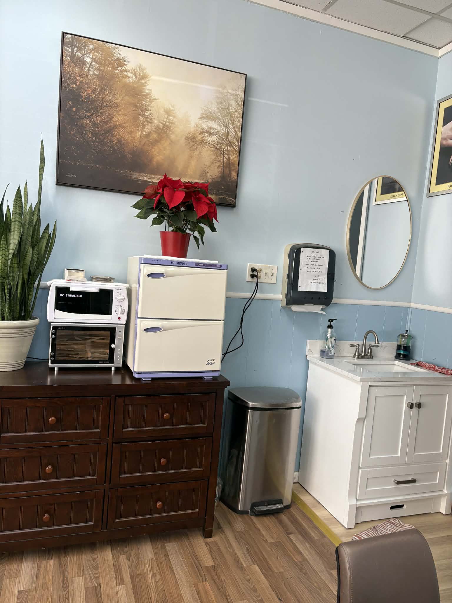 ProNails Beauty Equipment